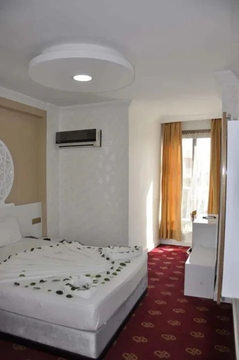 Мерсин: Ugur Hotel