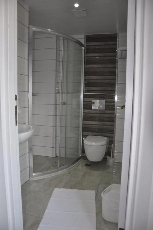 Мерсин: Ugur Hotel