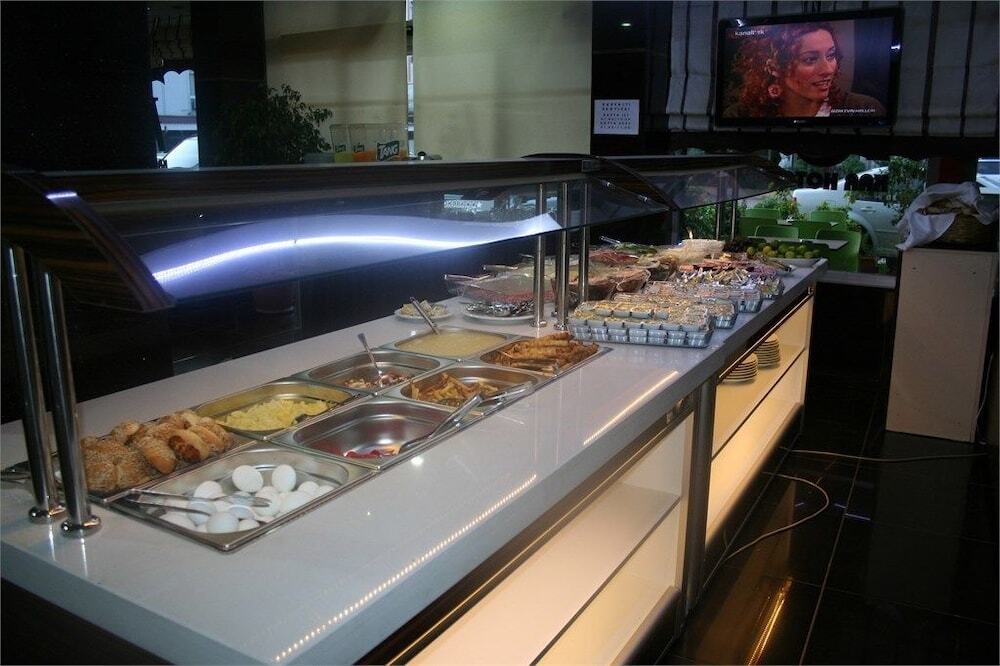 Мерсин: Ugur Hotel