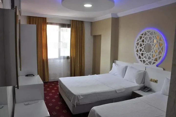 Мерсин: Ugur Hotel