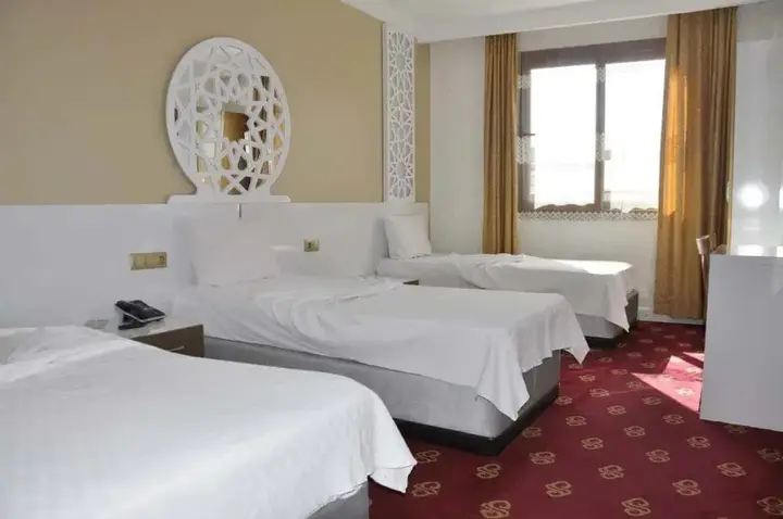 Мерсин: Ugur Hotel