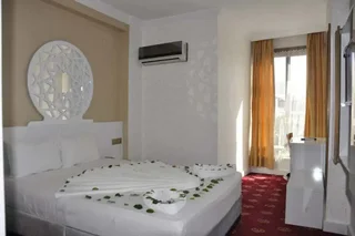 Мерсин: Ugur Hotel