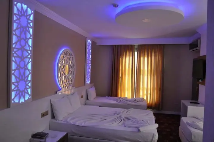 Мерсин: Ugur Hotel