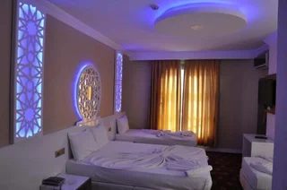 Мерсин: Ugur Hotel