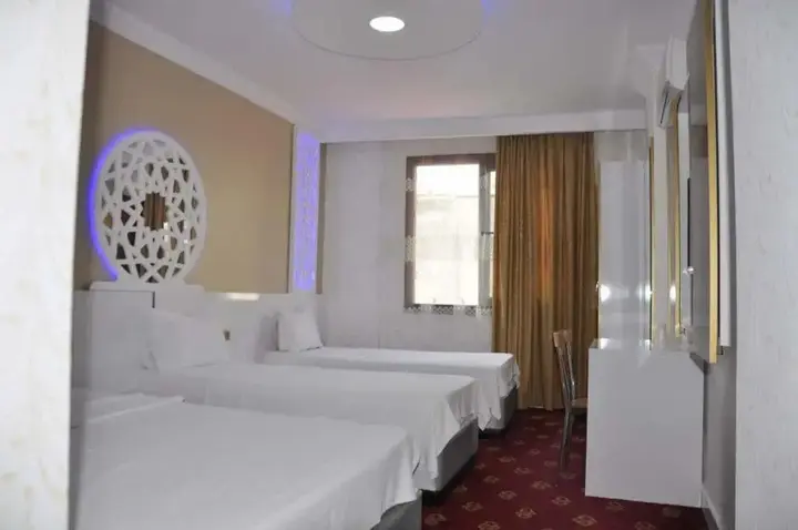 Мерсин: Ugur Hotel