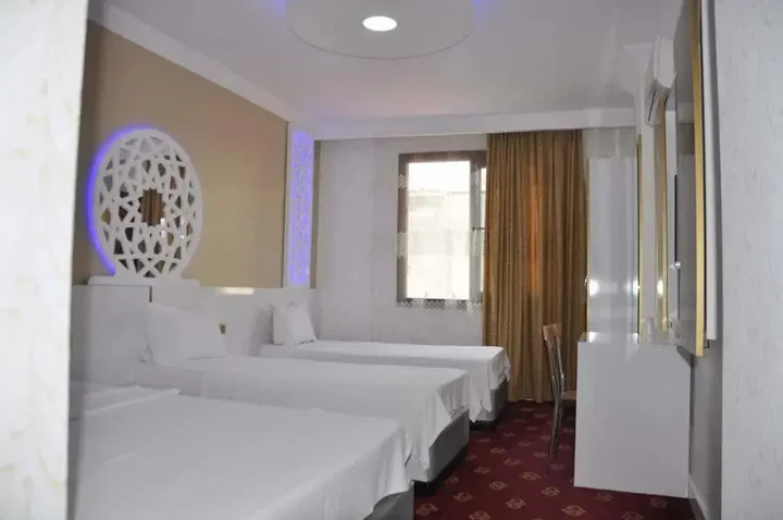 Мерсин: Ugur Hotel