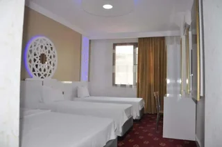 Мерсин: Ugur Hotel
