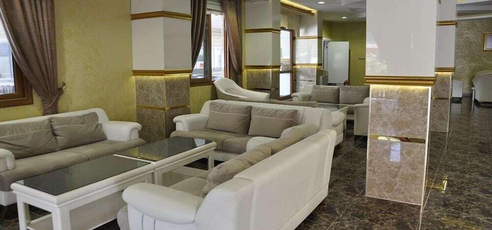 Мерсин: Ugur Hotel
