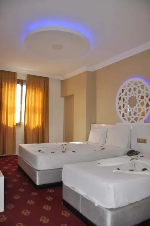 Мерсин: Ugur Hotel