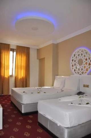 Мерсин: Ugur Hotel