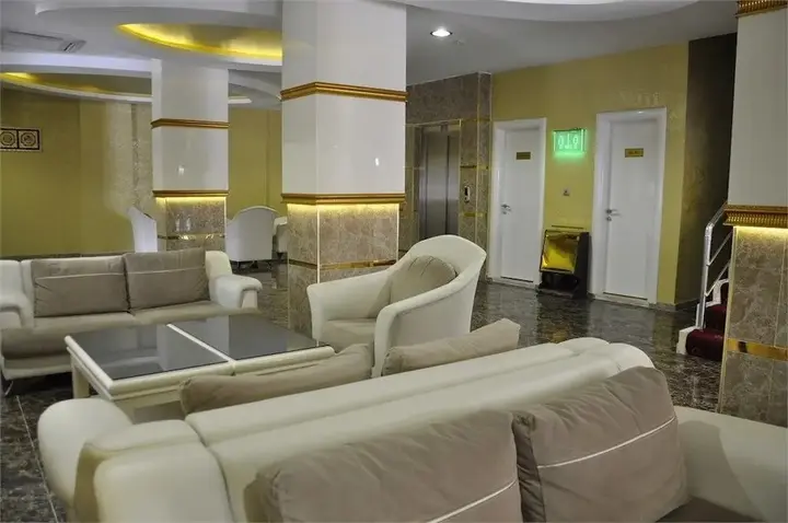 Мерсин: Ugur Hotel