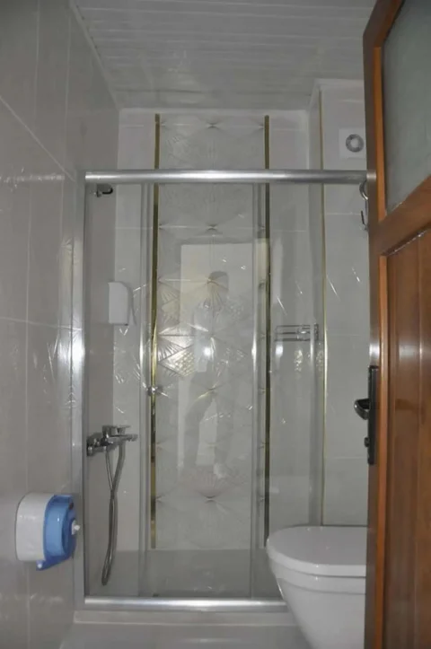 Мерсин: Ugur Hotel
