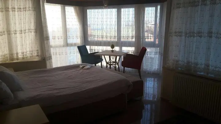 Kilic Hotel — фото 2