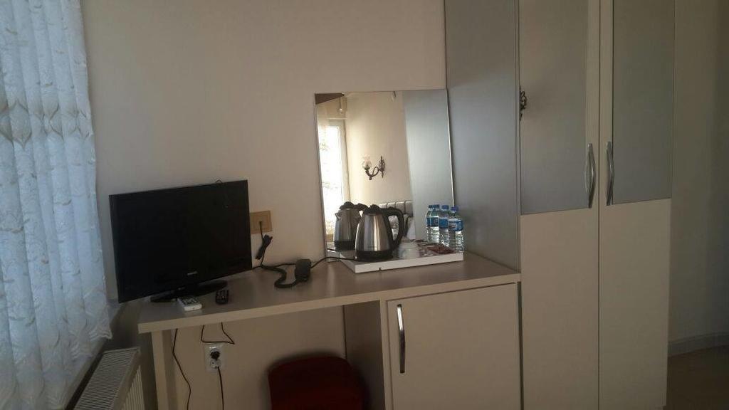 Kilic Hotel — фото 4