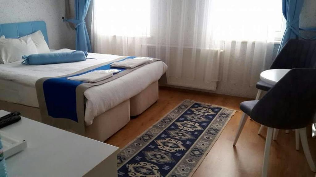 Kilic Hotel — фото 1