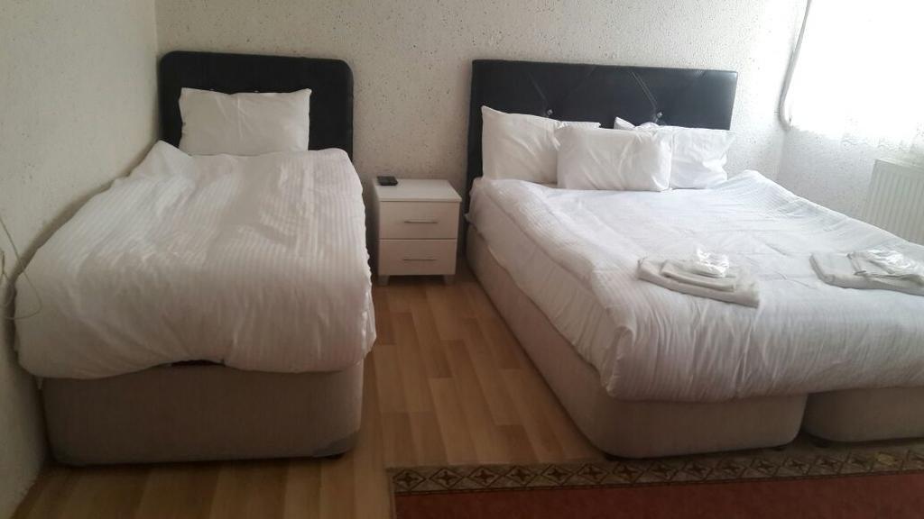 Kilic Hotel — фото 3