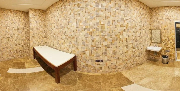 Конья: Gherdan Park Hotel