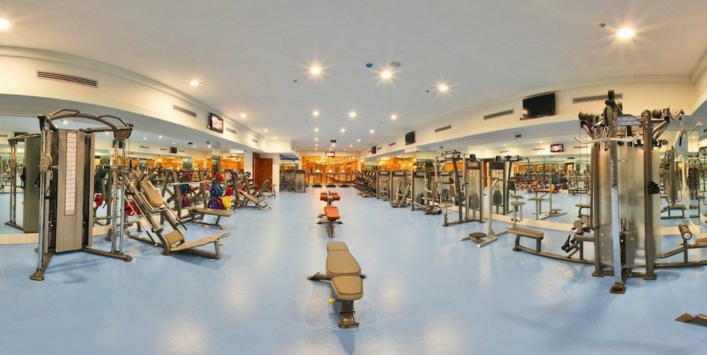 Конья: Gherdan Park Hotel