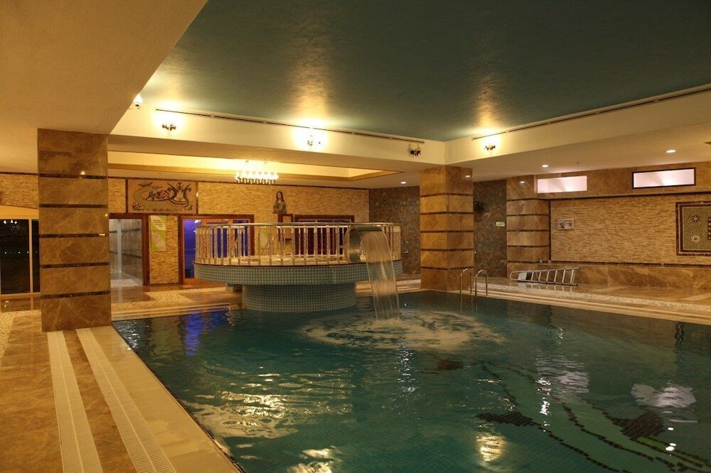 Конья: Gherdan Park Hotel