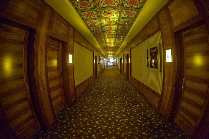 Конья: Gherdan Park Hotel