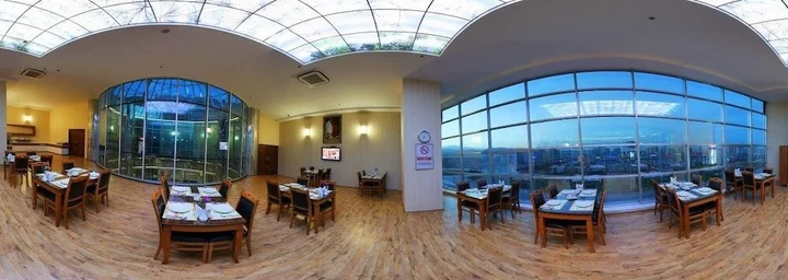 Конья: Gherdan Park Hotel