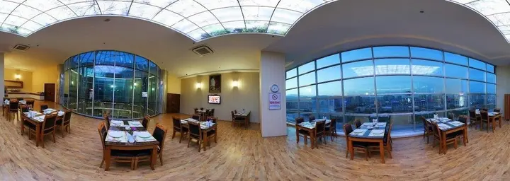 Конья: Gherdan Park Hotel