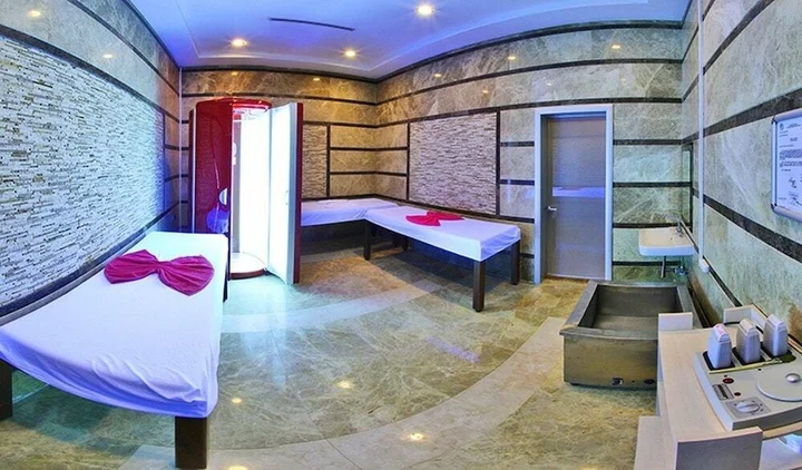 Конья: Gherdan Park Hotel