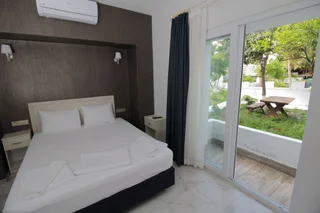 Бодрум: Iz Birak Hotel