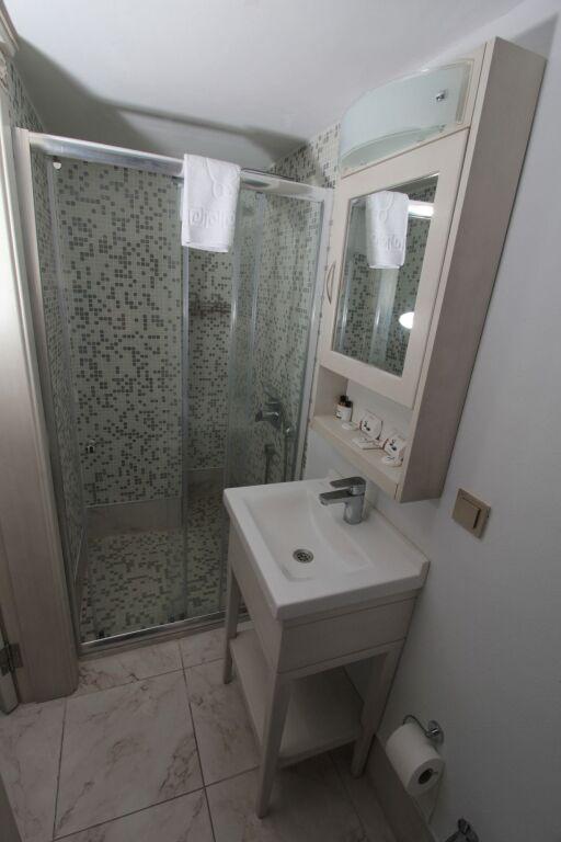 Бодрум: Iz Birak Hotel