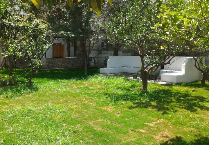 Бодрум: Iz Birak Hotel