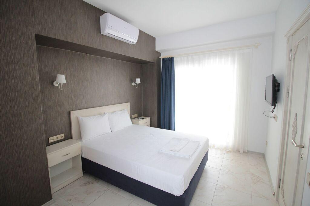 Бодрум: Iz Birak Hotel