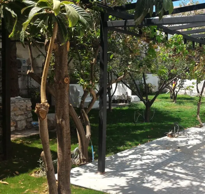 Бодрум: Iz Birak Hotel