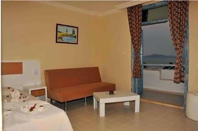 Тургутрейс: Victoria Suite Hotel & Spa