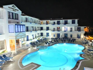 Тургутрейс: Victoria Suite Hotel & Spa