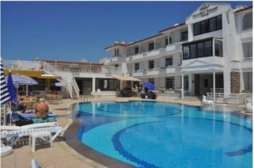 Тургутрейс: Victoria Suite Hotel & Spa