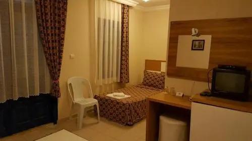 Тургутрейс: Victoria Suite Hotel & Spa