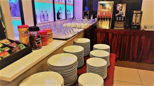 Тургутрейс: Victoria Suite Hotel & Spa