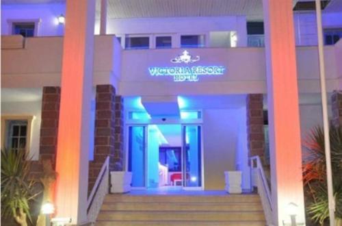 Тургутрейс: Victoria Suite Hotel & Spa