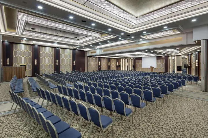 Ялова: Hilton Garden Inn Yalova