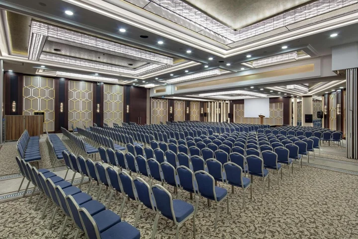 Ялова: Hilton Garden Inn Yalova