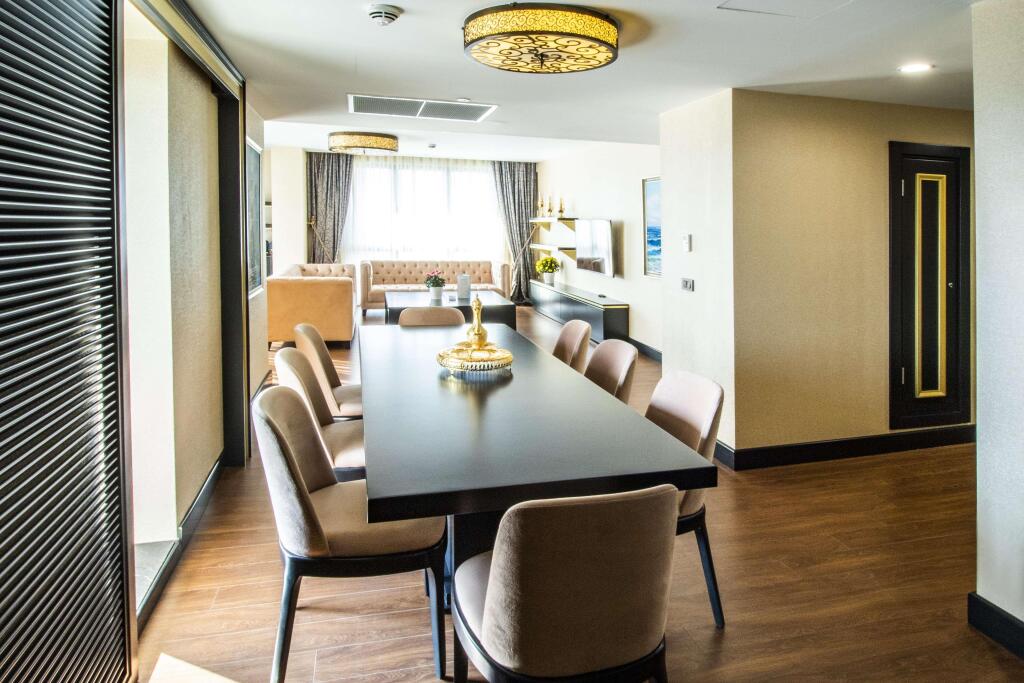 Ялова: Hilton Garden Inn Yalova