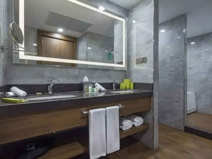 Ялова: Hilton Garden Inn Yalova