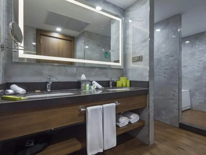 Ялова: Hilton Garden Inn Yalova