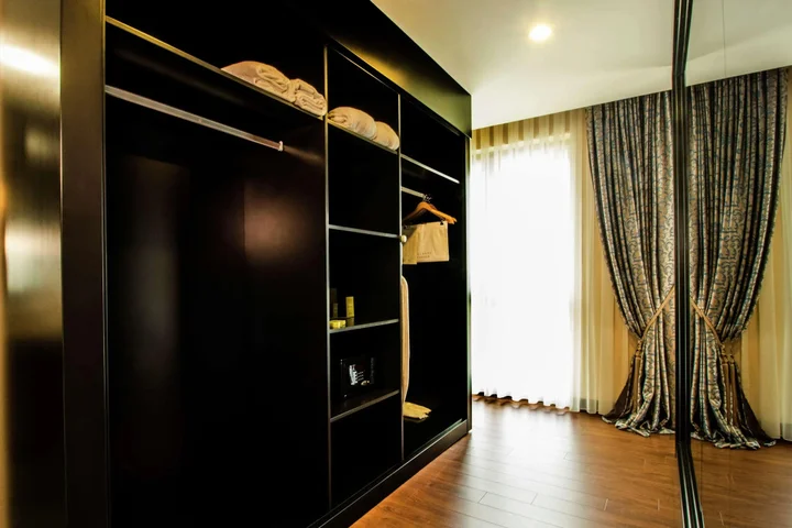 Ялова: Hilton Garden Inn Yalova