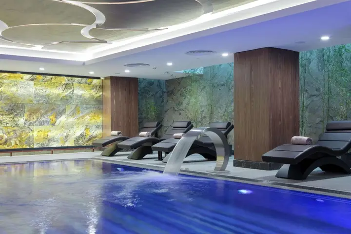 Hilton Garden Inn Yalova — фото 5