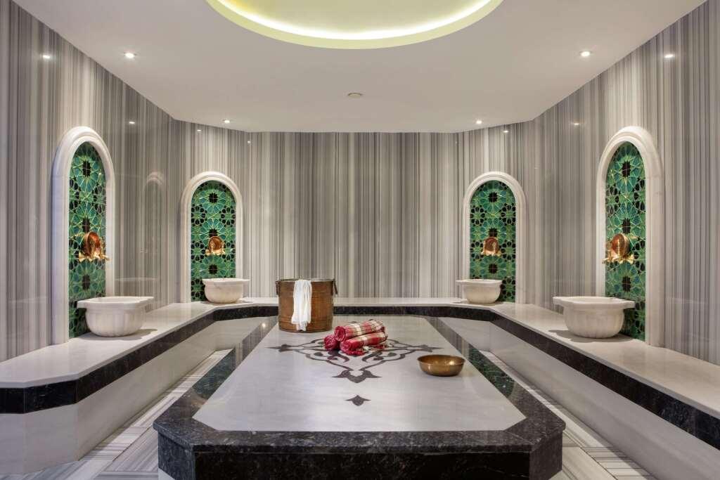 Ялова: Hilton Garden Inn Yalova