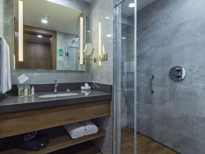 Ялова: Hilton Garden Inn Yalova