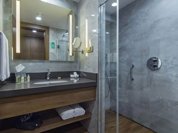 Hilton Garden Inn Yalova — фото 1