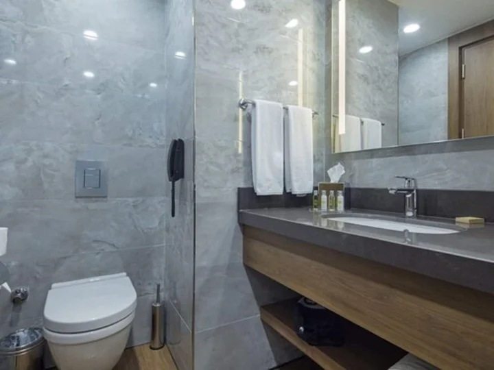 Ялова: Hilton Garden Inn Yalova