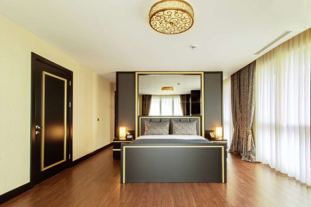 Ялова: Hilton Garden Inn Yalova